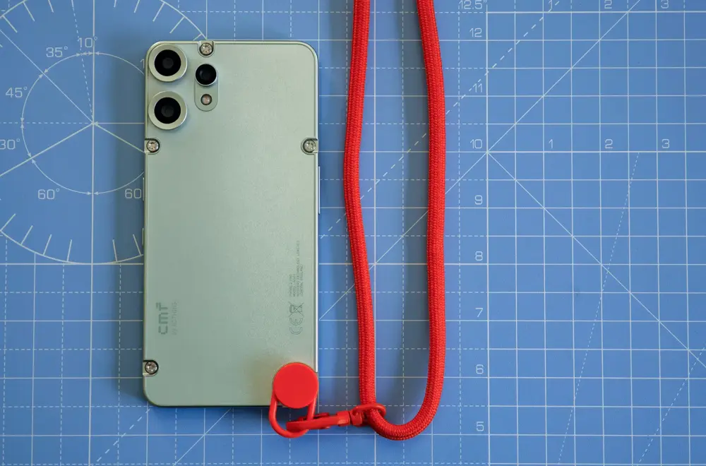 nothing cmf phone 2 pro