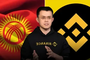 Binance Brings Crypto Payments to Kyrgyzstan