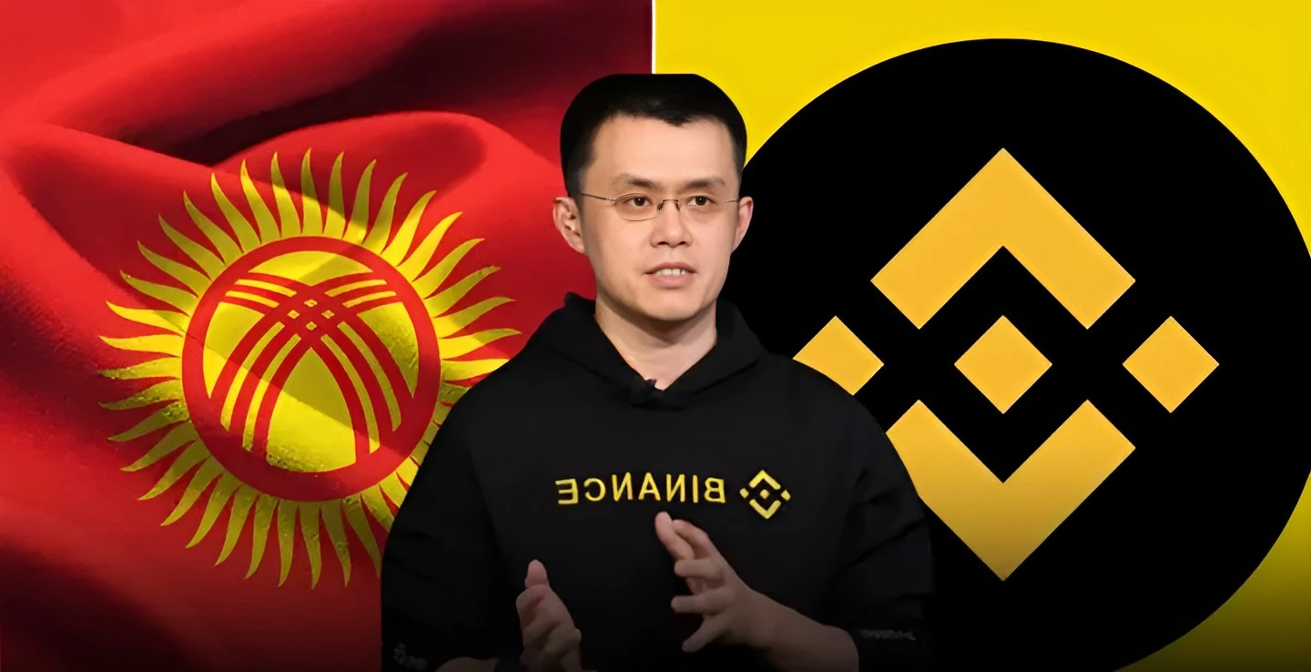 Binance Brings Crypto Payments to Kyrgyzstan